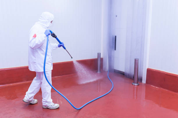Best Post-Construction Pressure Washing  in Griffin, GA