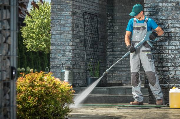 Best Fence Cleaning  in Griffin, GA