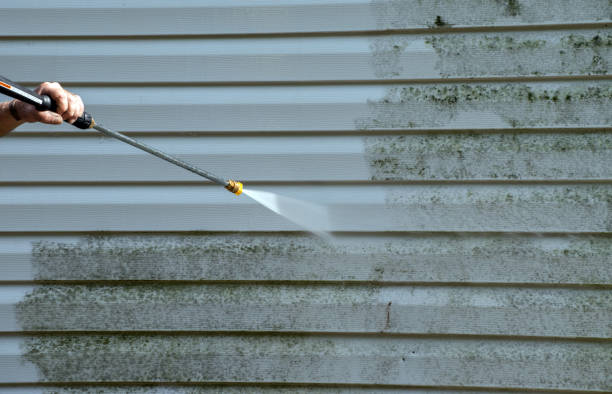 Best Solar Panel Cleaning  in Griffin, GA