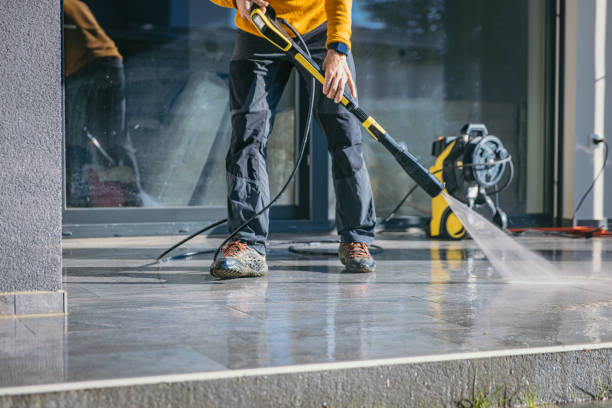 Best Dumpster Area Cleaning  in Griffin, GA